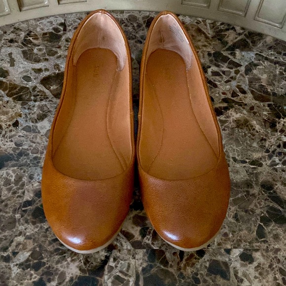 Sun + Stone Women’s Flats - Picture 1 of 5